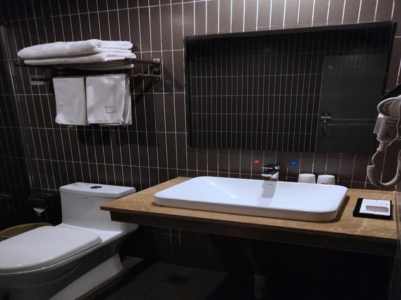 Thank Inn Plus Hotel Jiangxi Fuzhou Jinxi County Government Square Eksteriør billede
